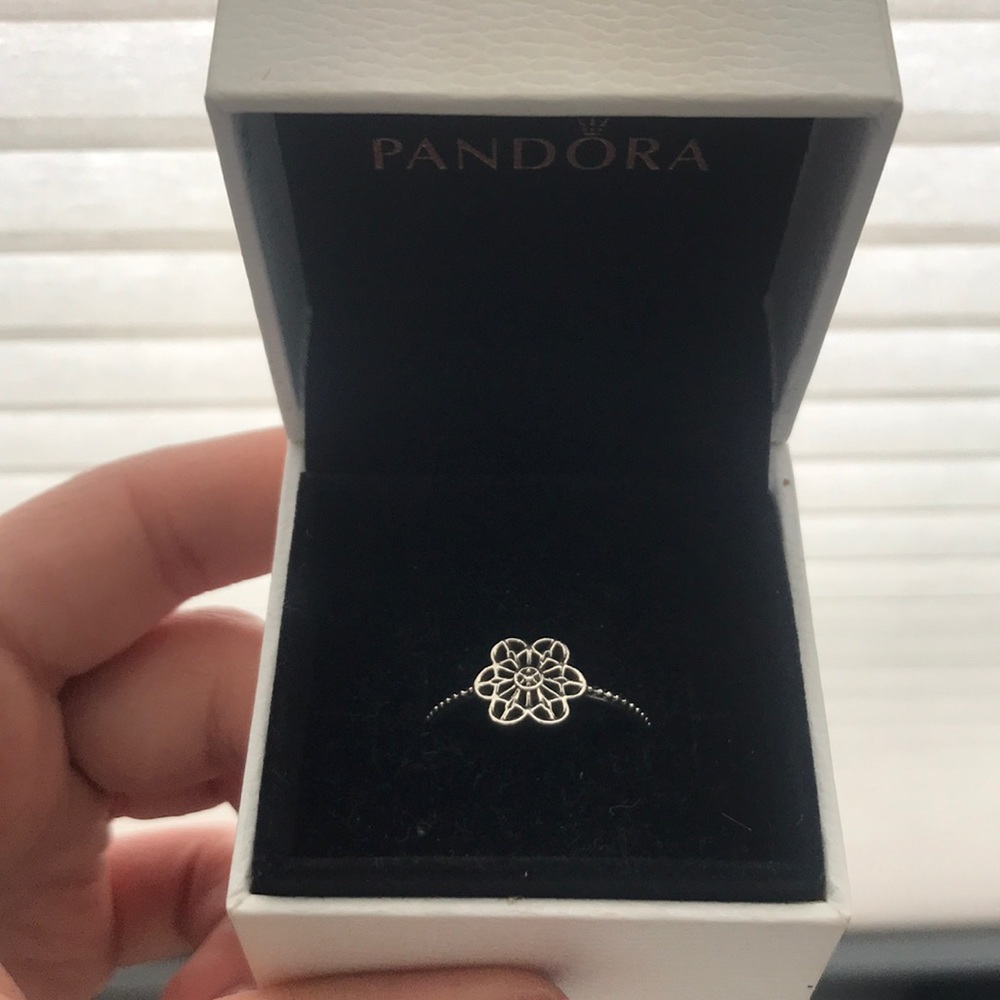 Pandora Ring